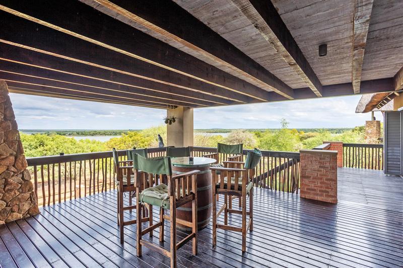 2 Bedroom Property for Sale in Vaalkop Dam North West